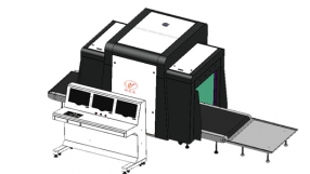 創(chuàng)藝龍新一代安檢產(chǎn)品開(kāi)啟新模式