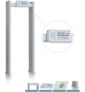 金屬探測門安檢時(shí)的常見問題和解決方法