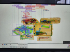 智能安檢設備與普通安檢機區(qū)別在哪里？